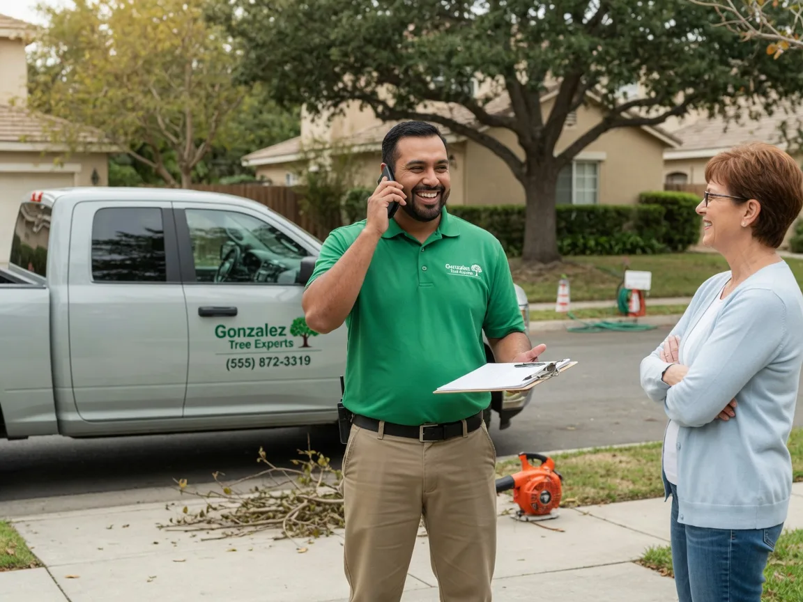 Tree Service Manitou Beach, MI FAQs